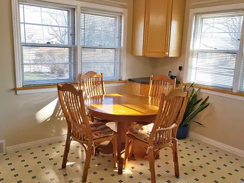 Dining - 1245 N Ashbel Ave, Berkeley, IL 60163 photo 2 of 2