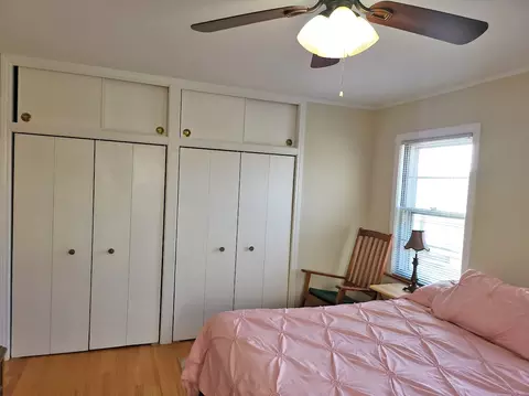 Bedroom - 1245 N Ashbel Ave, Berkeley, IL 60163 photo 1 of 4