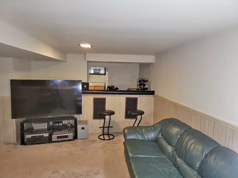 Living - 1245 N Ashbel Ave, Berkeley, IL 60163 photo 3 of 4