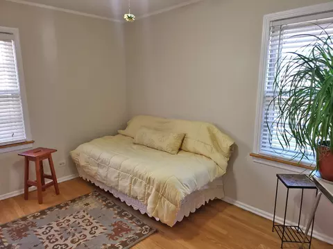 Bedroom - 1245 N Ashbel Ave, Berkeley, IL 60163 photo 4 of 4
