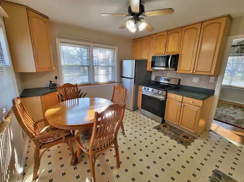Kitchen - 1245 N Ashbel Ave, Berkeley, IL 60163 photo 1 of 4