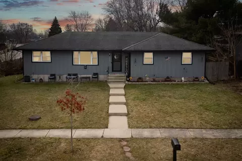 3630 Terrance Ferry Dr, Joliet, IL 60431