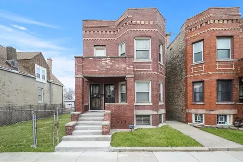 4518 W Adams St, Chicago, IL 60624