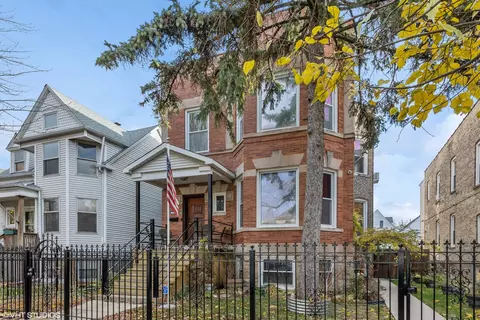 2509 N Drake Ave, Chicago, IL 60647