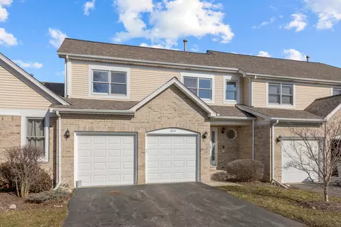 204 Haber Ct, Cary, IL 60013