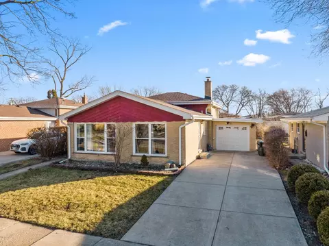 5917 Monroe St, Morton Grove, IL 60053