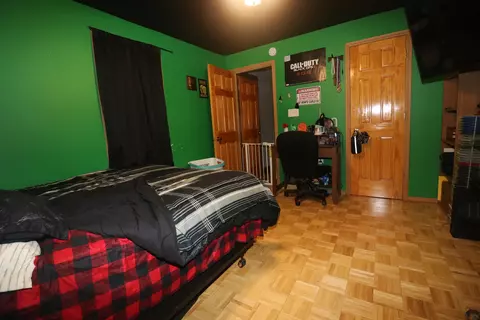 Bedroom - 240 Water St, Weldon, IL 61882 photo 3 of 5