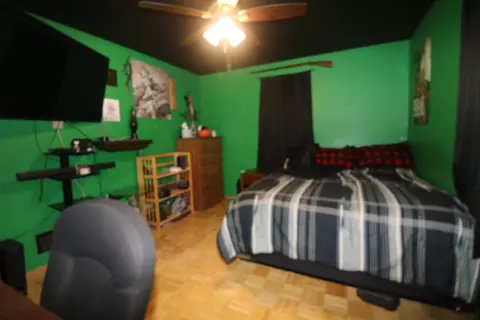Bedroom - 240 Water St, Weldon, IL 61882 photo 1 of 5