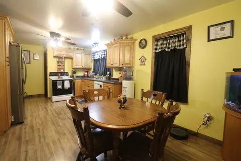 Kitchen - 240 Water St, Weldon, IL 61882 photo 1 of 4