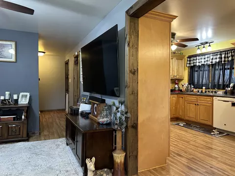 Living - 240 Water St, Weldon, IL 61882 photo 2 of 2