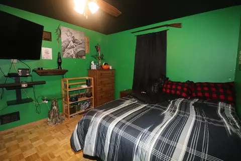 Bedroom - 240 Water St, Weldon, IL 61882 photo 2 of 5