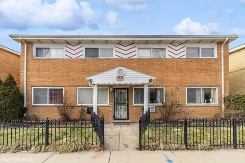 3026 Bright St, Franklin Park, IL 60131