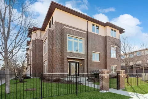31 Forest Ave, River Forest, IL 60305