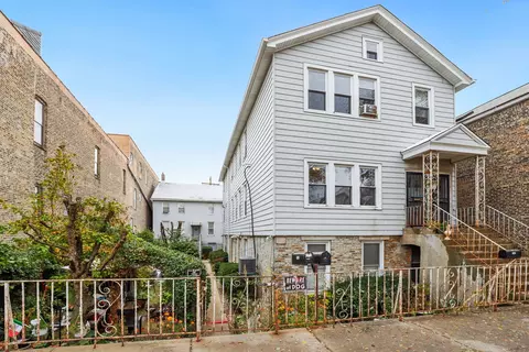 1707 W 21st St, Chicago, IL 60608
