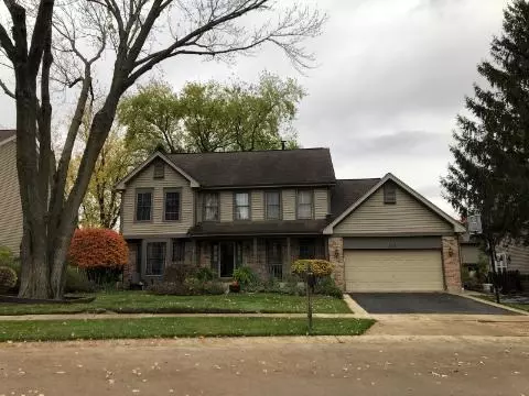 1074 Wakefield Dr, Elgin, IL 60120
