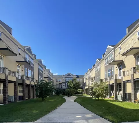6200 S Ingleside Ave #5C, Chicago, IL 60637