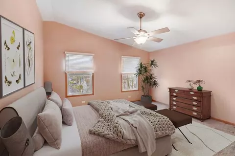 Bedroom - 35756 N Ash St, Ingleside, IL 60041 photo 1 of 3