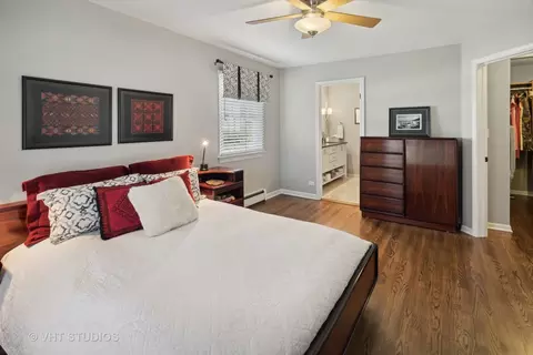 Bedroom - 233 Forest Ave, Itasca, IL 60143 photo 1 of 4