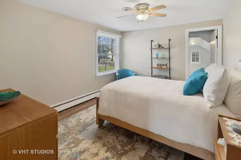 Bedroom - 233 Forest Ave, Itasca, IL 60143 photo 2 of 4