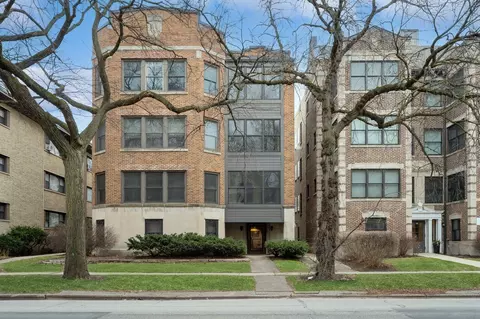 497 Sheridan Rd #GDN, Evanston, IL 60202