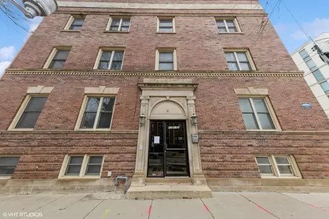 6100 S Woodlawn Ave #3, Chicago, IL 60637