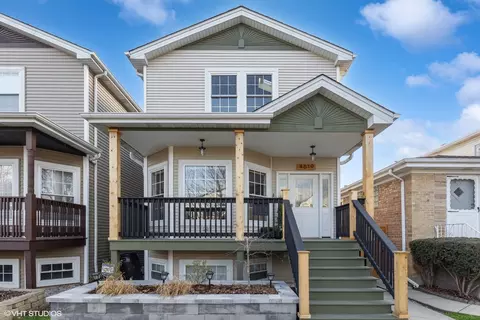 4619 W Waveland Ave, Chicago, IL 60641