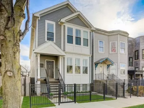 3753 N Albany Ave, Chicago, IL 60618