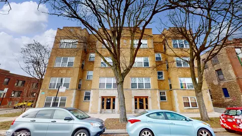 4102 N Hamlin Ave #2, Chicago, IL 60618