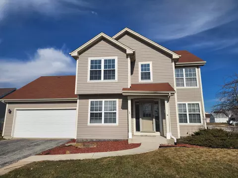 4512 W Tulip Ave, Monee, IL 60449