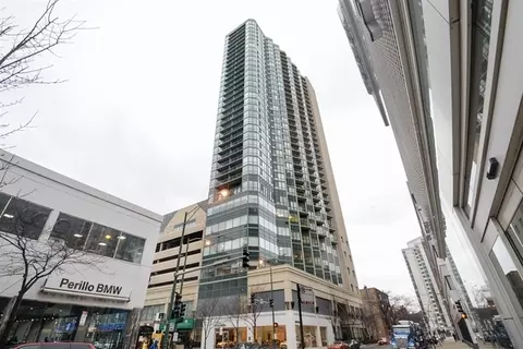 111 W Maple St #2508, Chicago, IL 60610