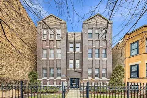4212 N Ashland Ave #1N, Chicago, IL 60613