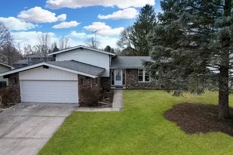 741 Westport Dr, Joliet, IL 60431