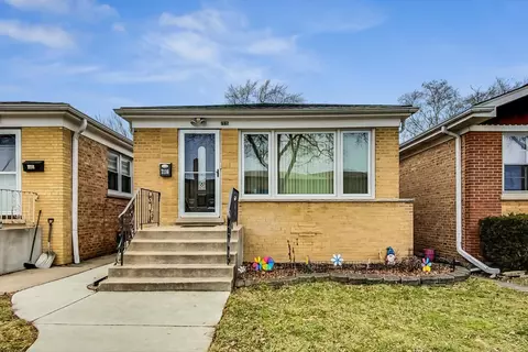 7116 W Highland Ave, Chicago, IL 60631