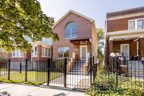 6960 S Woodlawn Ave, Chicago, IL 60637