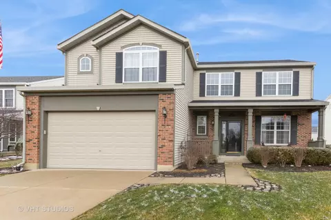 6805 Twin Falls Dr, Plainfield, IL 60586