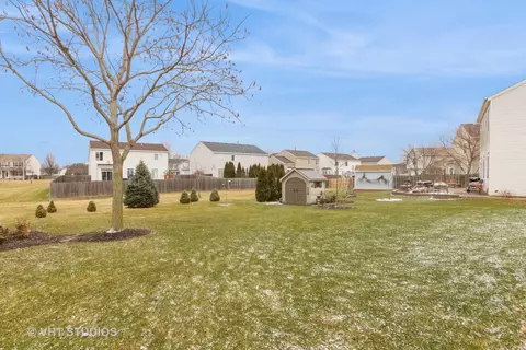 6805 Twin Falls Dr, Plainfield, IL 60586 photo 15