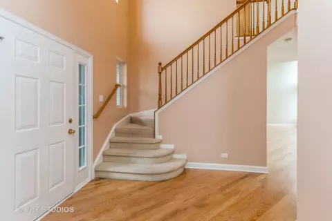 6805 Twin Falls Dr, Plainfield, IL 60586 photo 2