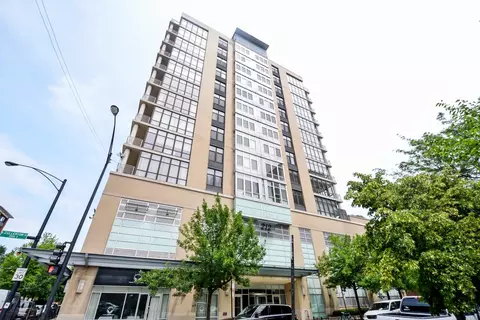 212 E Cullerton St #508, Chicago, IL 60616