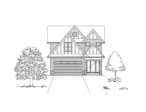 428 Ruby St, Clarendon Hills, IL 60514