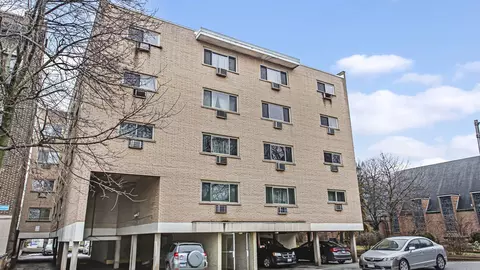 4939 S Dorchester Ave #2B, Chicago, IL 60615