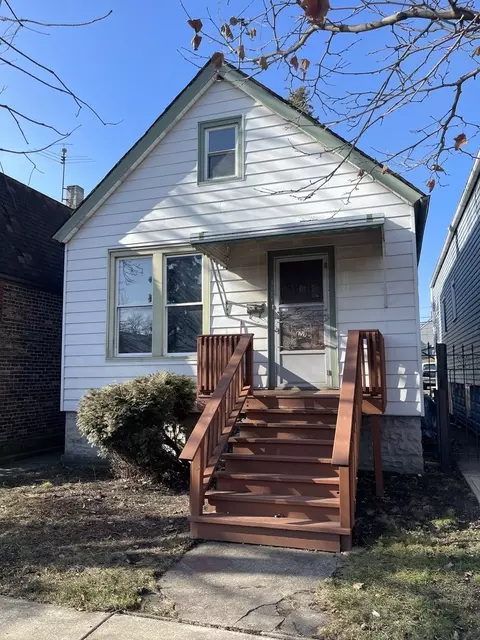 3124 S Karlov Ave, Chicago, IL 60623