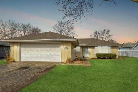 3463 Buck Ave, Joliet, IL 60431