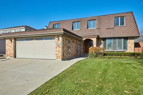 796 Randi Ln, Hoffman Estates, IL 60169 photo 1
