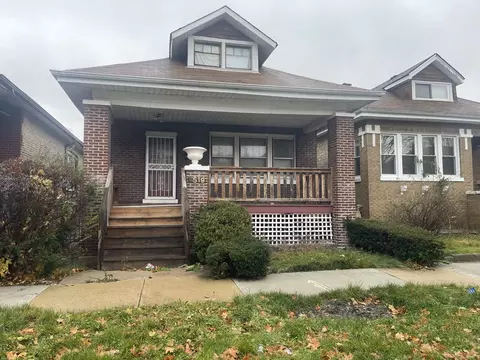 6519 S Rockwell St, Chicago, IL 60629