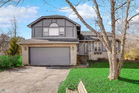 3356 E Forestview Trl, Crete, IL 60417 photo 1