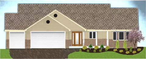 26523 W Melissa Dr, Channahon, IL 60410