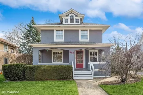 443 South St, Elgin, IL 60123
