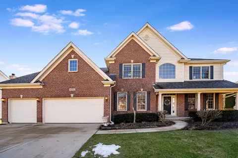 3632 Breitwieser Ln, Naperville, IL 60564