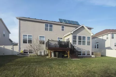 Exterior - 1909 Blue Heron Cir, Bartlett, IL 60103 photo 5 of 5