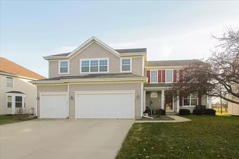 1909 Blue Heron Cir, Bartlett, IL 60103
